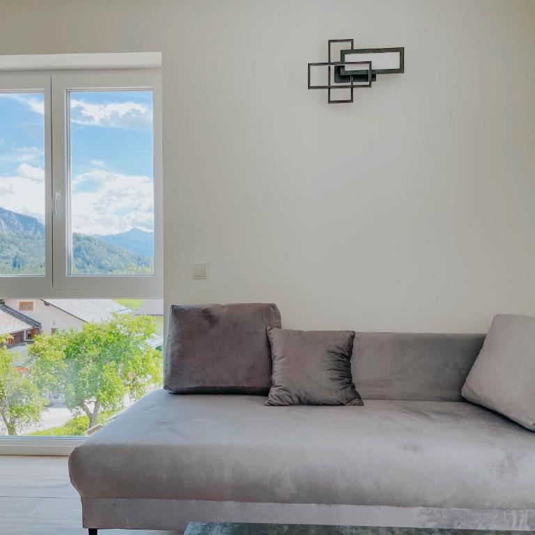 Apartment Pegasus by Salzkammergood Living - Apartment mit 2 Schlafzimmern - 10