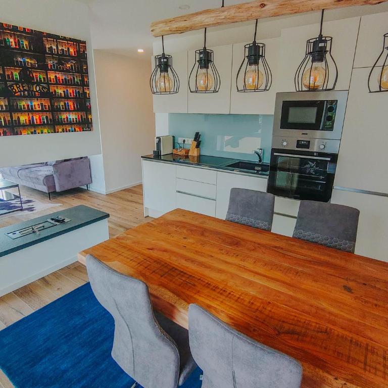 Apartment Pegasus by Salzkammergood Living - Apartment mit 2 Schlafzimmern - 5