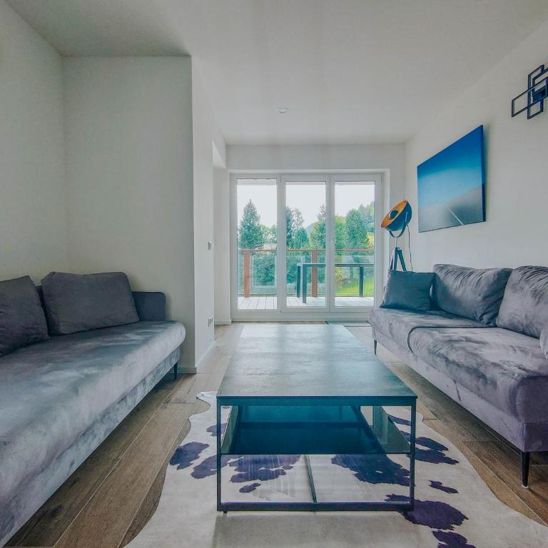 Apartment Pegasus by Salzkammergood Living - Apartment mit 2 Schlafzimmern - 8
