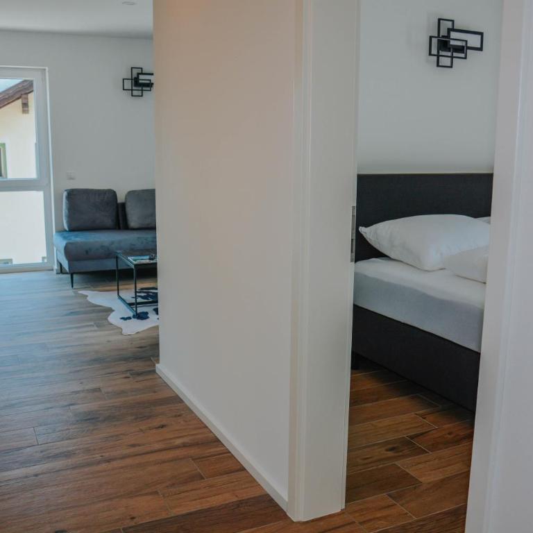 Apartment Pegasus by Salzkammergood Living - Apartment mit 2 Schlafzimmern - 14