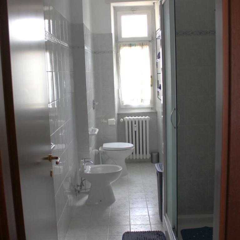 Experience Turin Metro A Stone's - Appartamento Superior con 1 Camera da Letto e Balcone - 18