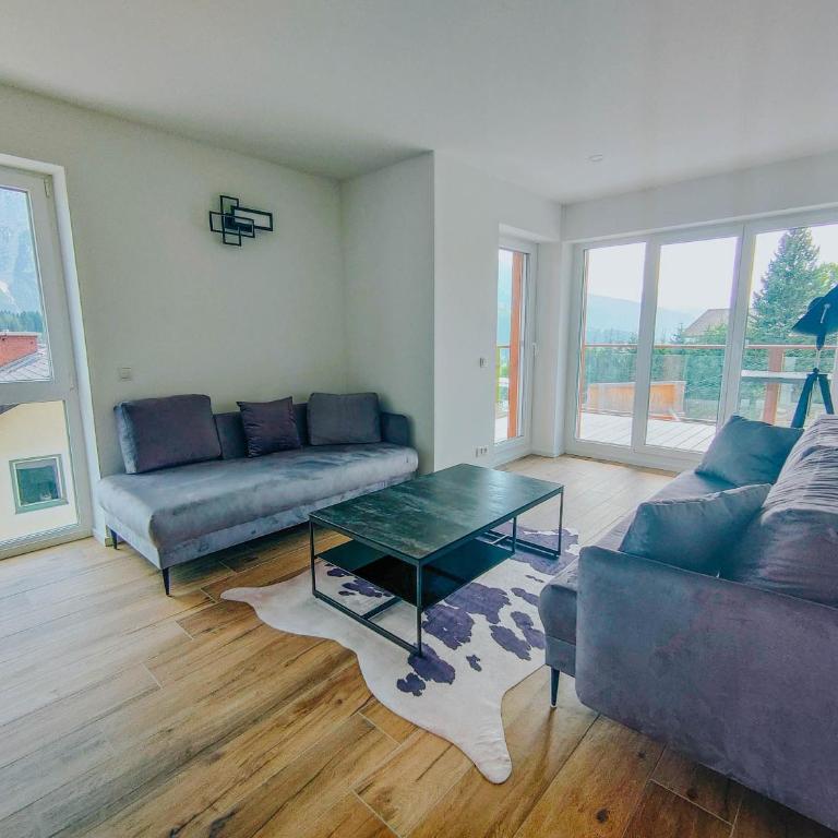 Apartment Pegasus by Salzkammergood Living - Apartment mit 2 Schlafzimmern - 9