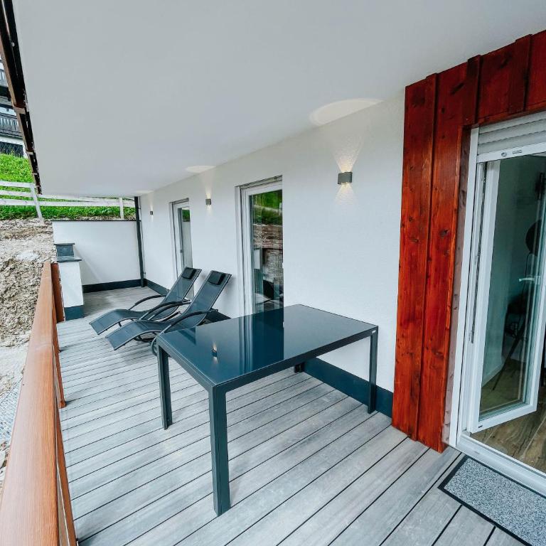 Apartment Pegasus by Salzkammergood Living - Apartment mit 2 Schlafzimmern - 20