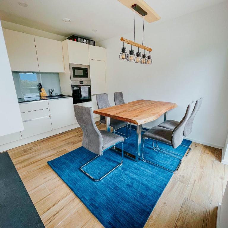 Apartment Pegasus by Salzkammergood Living - Apartment mit 2 Schlafzimmern - 4