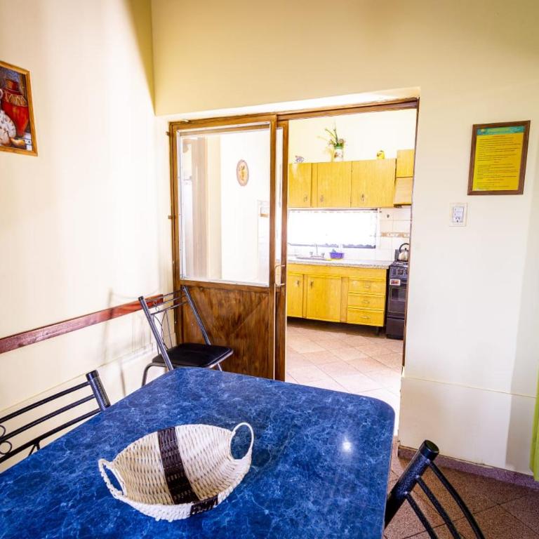 Cabañas Familiares - Parrilla, Parrilla y Viñedos - Habitación Doble - 4