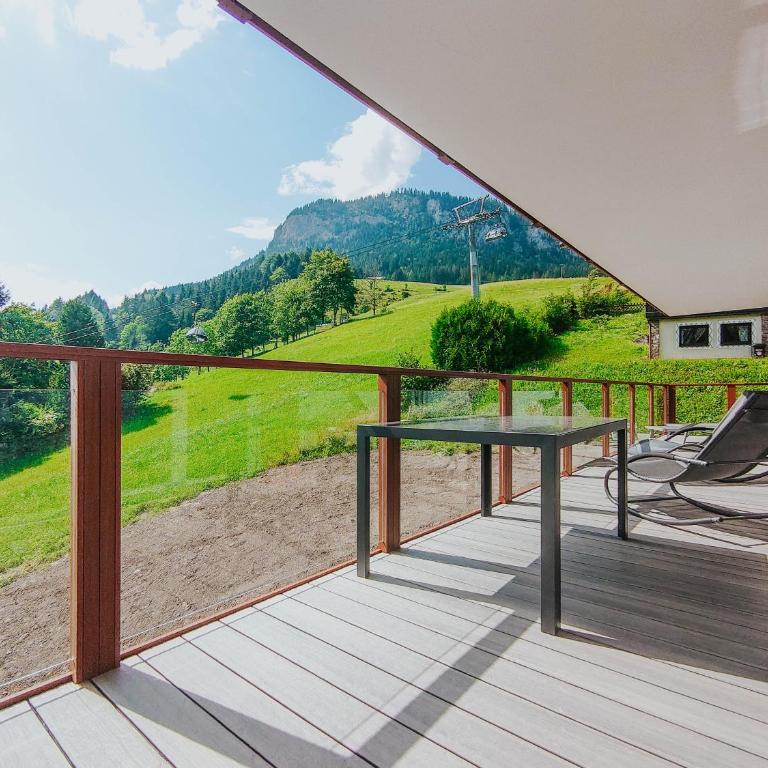 Apartment Pegasus by Salzkammergood Living - Apartment mit 2 Schlafzimmern - 25