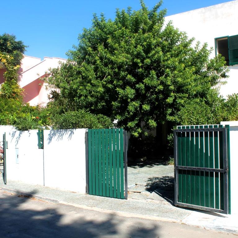 Verdementa - Appartamento con Vista Giardino - 1