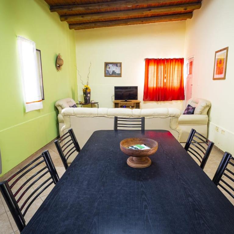 Cabañas Familiares - Parrilla, Parrilla y Viñedos - Apartamento de 2 dormitorios - 3