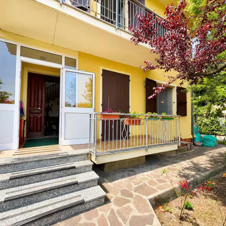 Roby Mare B&B - Appartamento con 1 Camera da Letto - 1