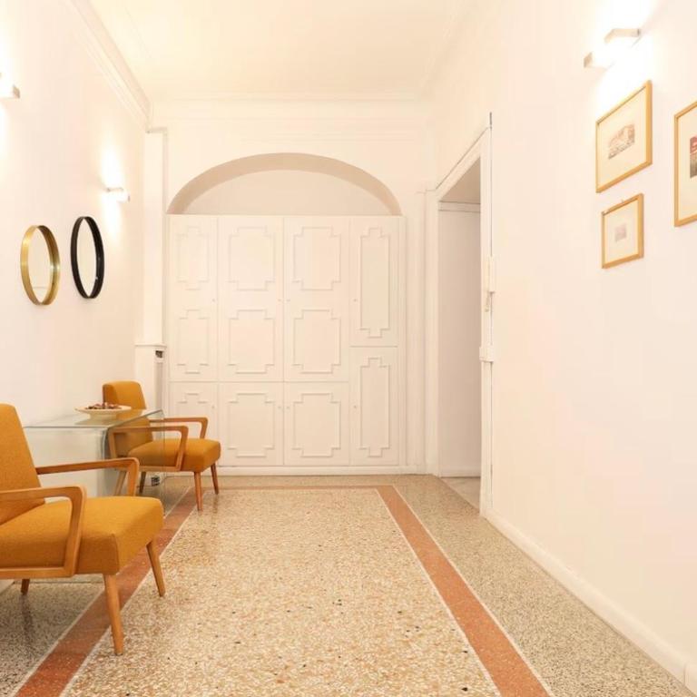Penthouse with a view Rome - Appartamento con 3 Camere da Letto - 3