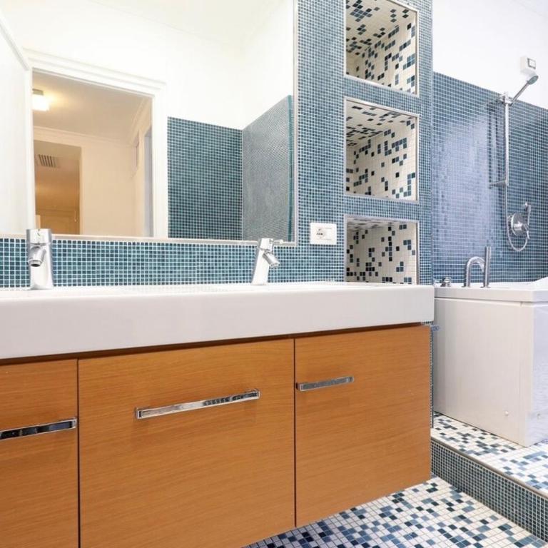 Penthouse with a view Rome - Appartamento con 3 Camere da Letto - 5