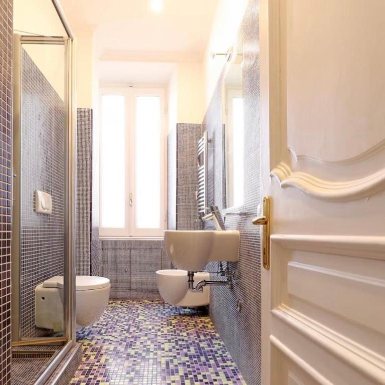 Penthouse with a view Rome - Appartamento con 3 Camere da Letto - 7