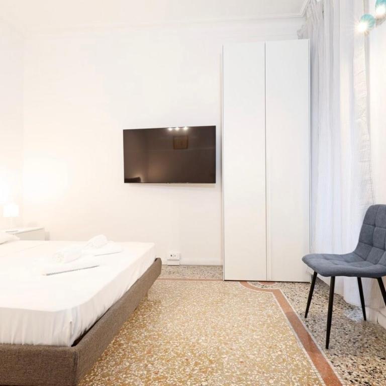 Penthouse with a view Rome - Appartamento con 3 Camere da Letto - 8