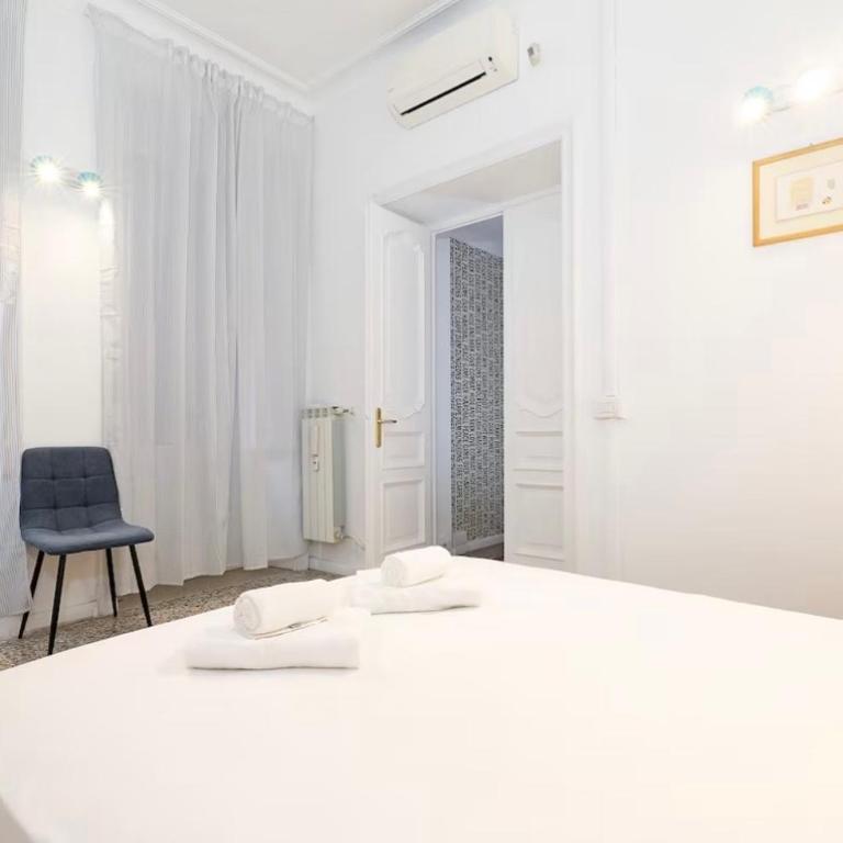 Penthouse with a view Rome - Appartamento con 3 Camere da Letto - 9