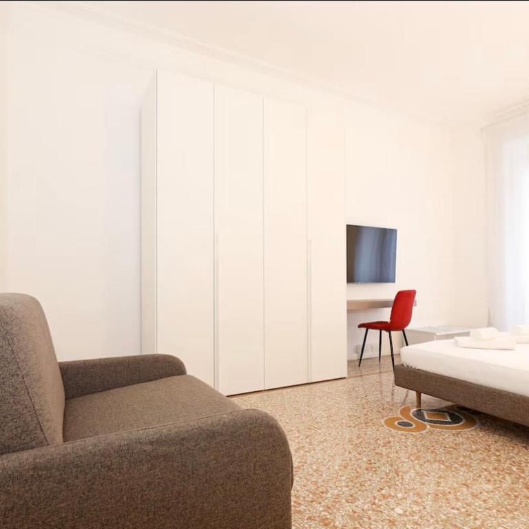 Penthouse with a view Rome - Appartamento con 3 Camere da Letto - 11