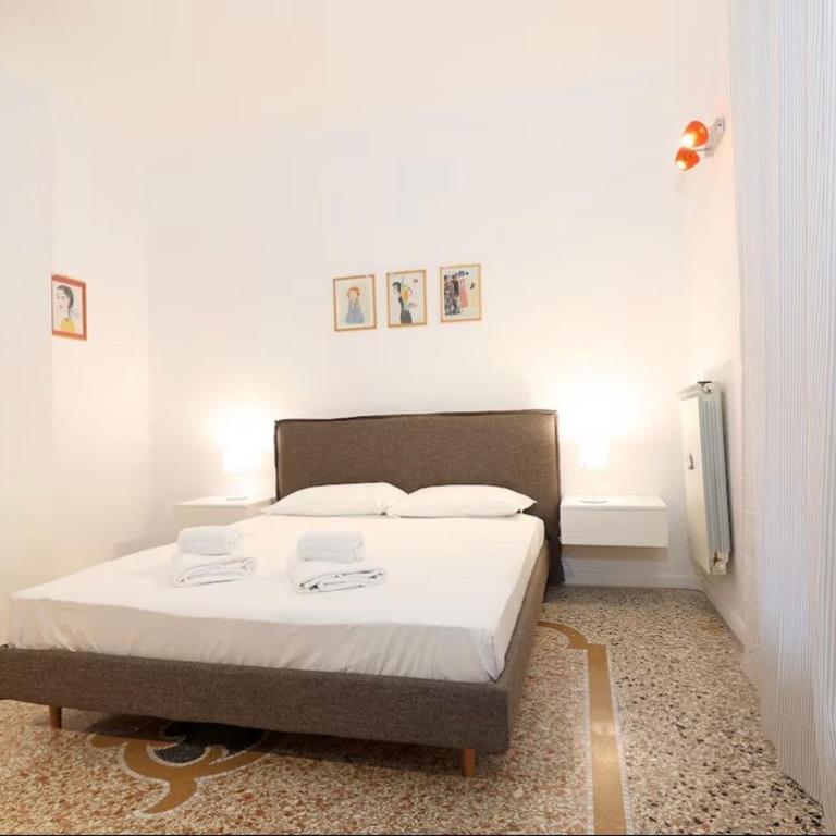 Penthouse with a view Rome - Appartamento con 3 Camere da Letto - 13