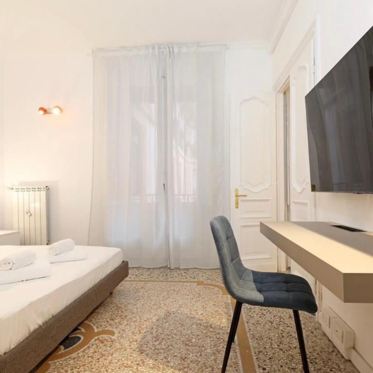 Penthouse with a view Rome - Appartamento con 3 Camere da Letto - 14