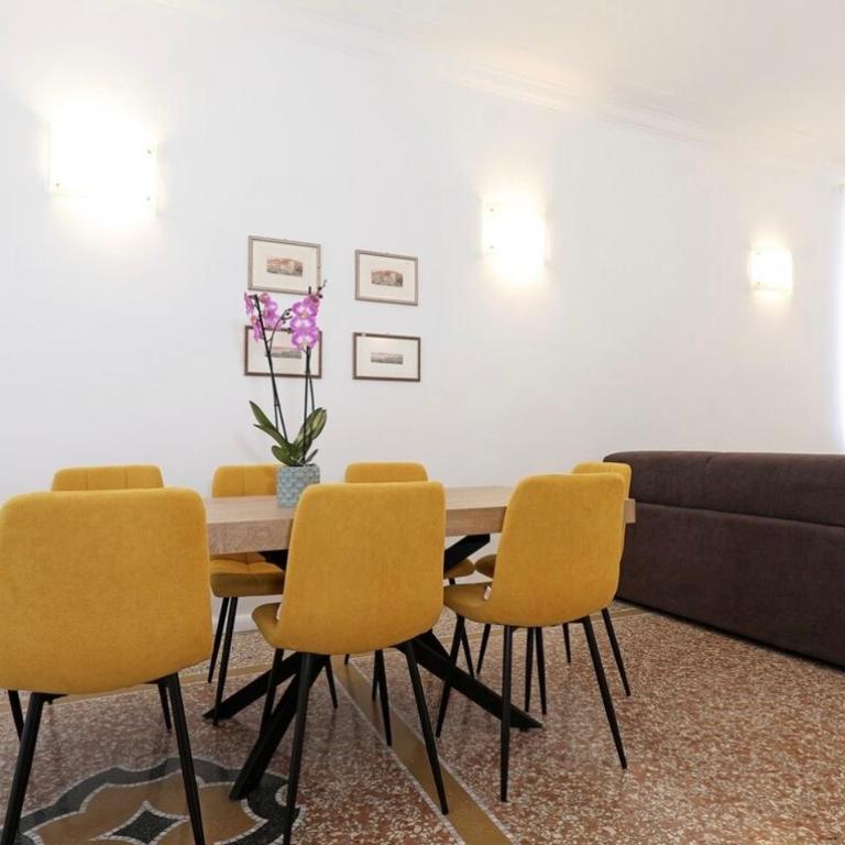 Penthouse with a view Rome - Appartamento con 3 Camere da Letto - 15