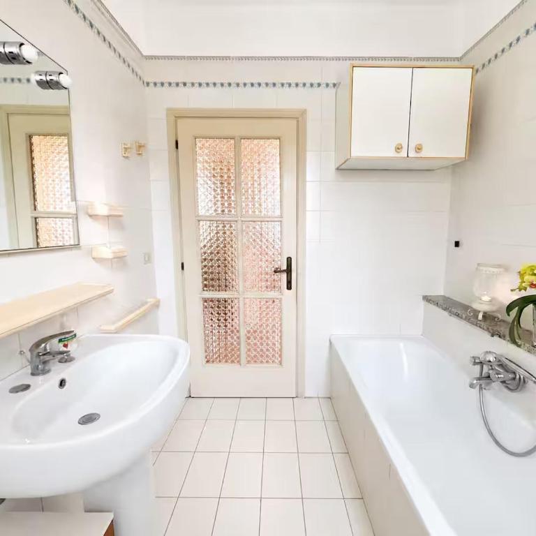 Roby Mare B&B - Appartamento con 1 Camera da Letto - 4