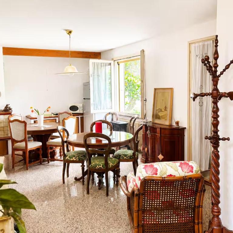 Roby Mare B&B - Appartamento con 1 Camera da Letto - 7