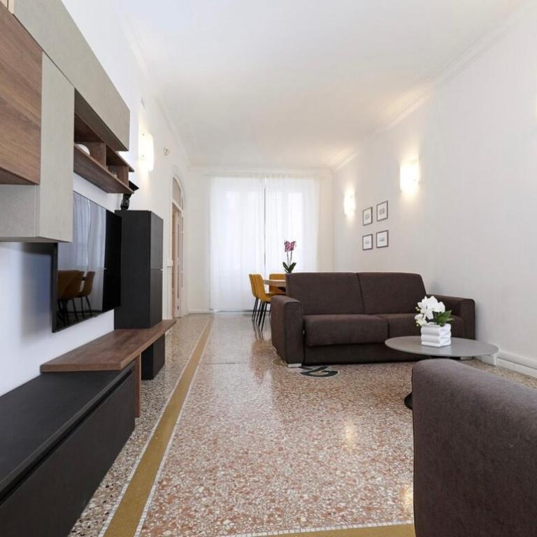 Penthouse with a view Rome - Appartamento con 3 Camere da Letto - 18