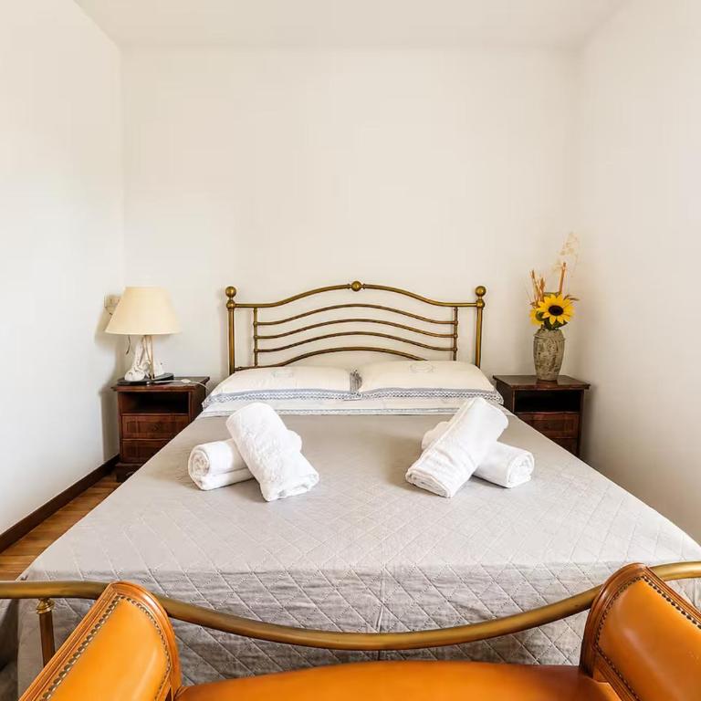 Roby Mare B&B - Appartamento con 1 Camera da Letto - 8