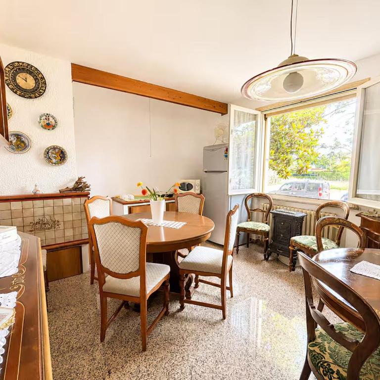 Roby Mare B&B - Appartamento con 1 Camera da Letto - 9