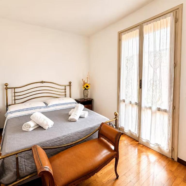 Roby Mare B&B - Appartamento con 1 Camera da Letto - 11