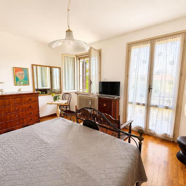 Roby Mare B&B - Appartamento con 1 Camera da Letto - 12
