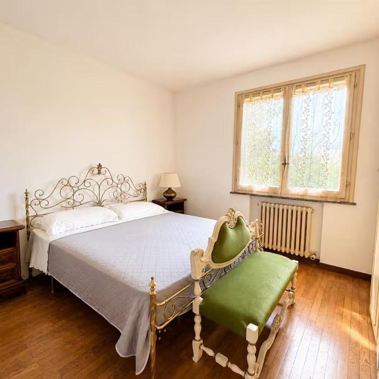 Roby Mare B&B - Appartamento con 1 Camera da Letto - 16