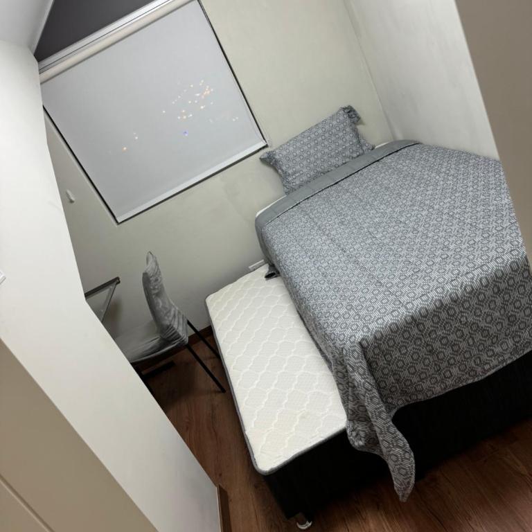 Depa duplex san Miguel - Two-Bedroom Apartment - 4