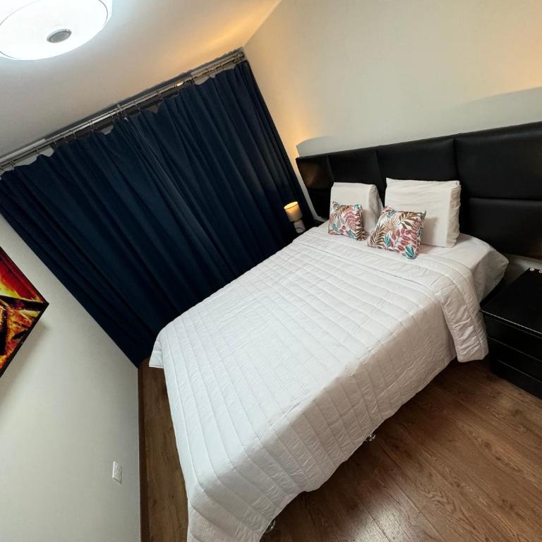 Depa duplex san Miguel - Two-Bedroom Apartment - 8