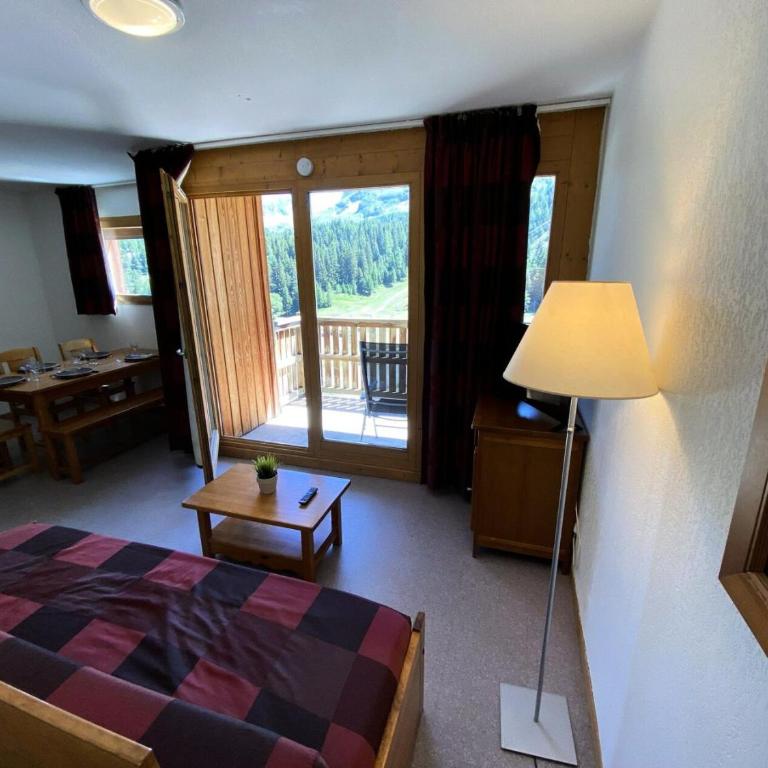 Résidence Les Toits Du Devoluy - APPARTEMENT 6 PERSONNES BALCON EXPO SUD MAE-8604 - Appartement - 1
