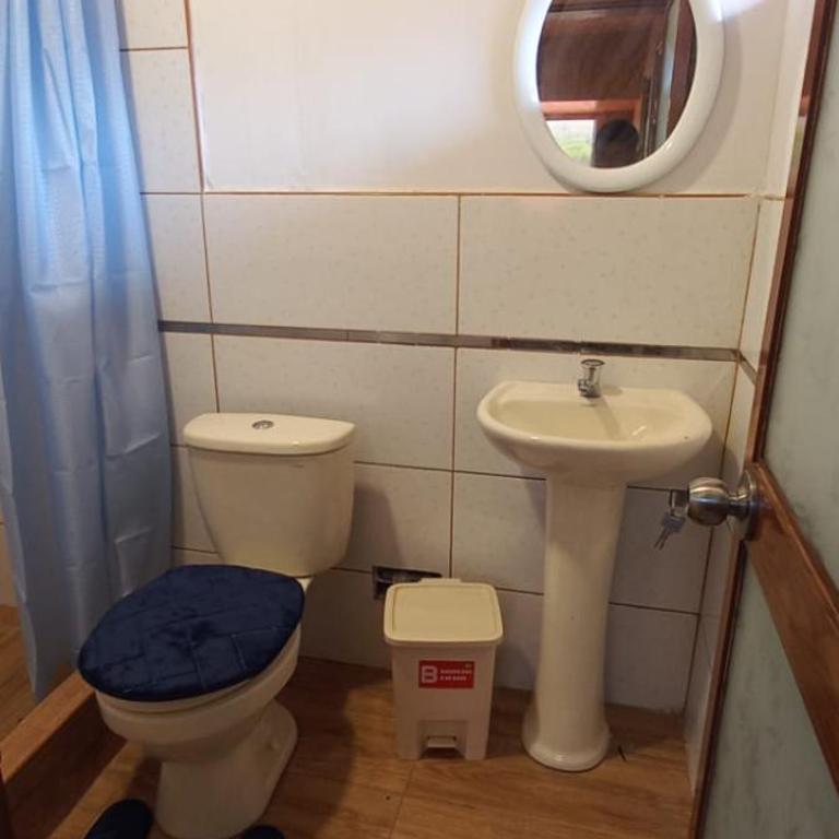 La Posada de Sebas - Three-Bedroom Apartment - 2