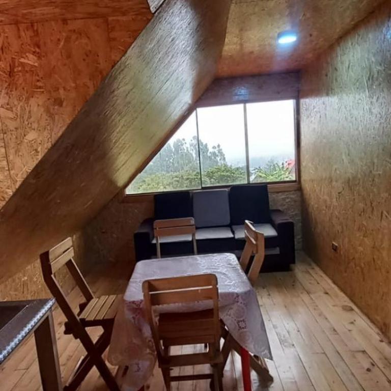 La Posada de Sebas - Three-Bedroom Apartment - 3