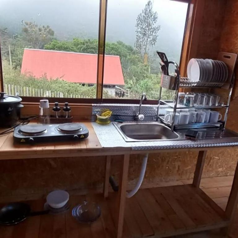 La Posada de Sebas - Three-Bedroom Apartment - 8