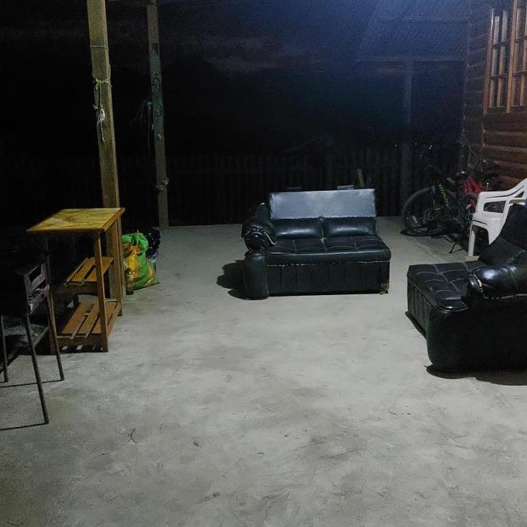 La Posada de Sebas - Three-Bedroom Apartment - 12