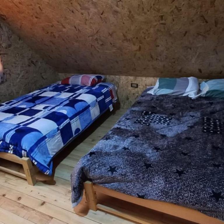 La Posada de Sebas - Three-Bedroom Apartment - 13