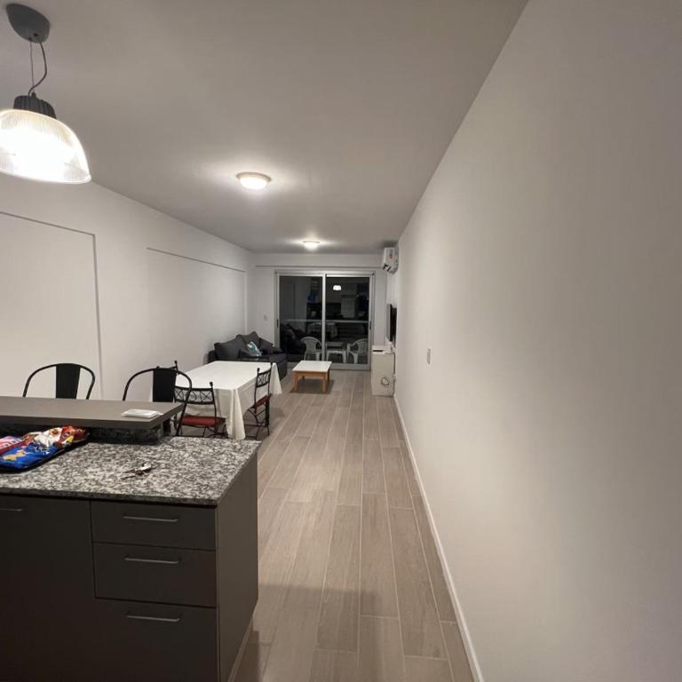 Departamentos zona hospital italiamo - Rawson Park - Apartamento de 1 dormitorio - 2