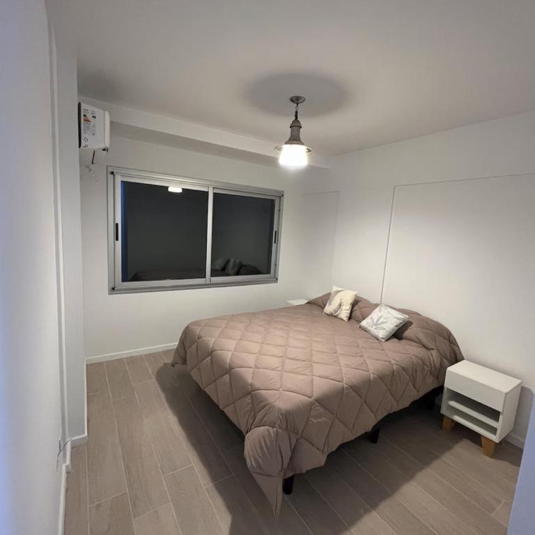 Departamentos zona hospital italiamo - Rawson Park - Apartamento de 1 dormitorio - 4
