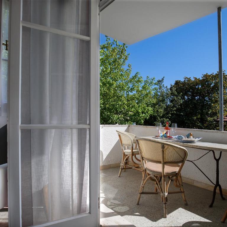B&B Ortensia - Camera Tripla con Balcone - 6