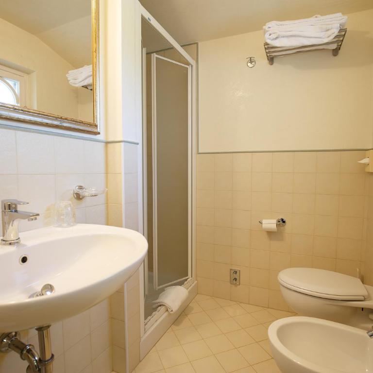 B&B Ortensia - Camera Matrimoniale Standard - 3