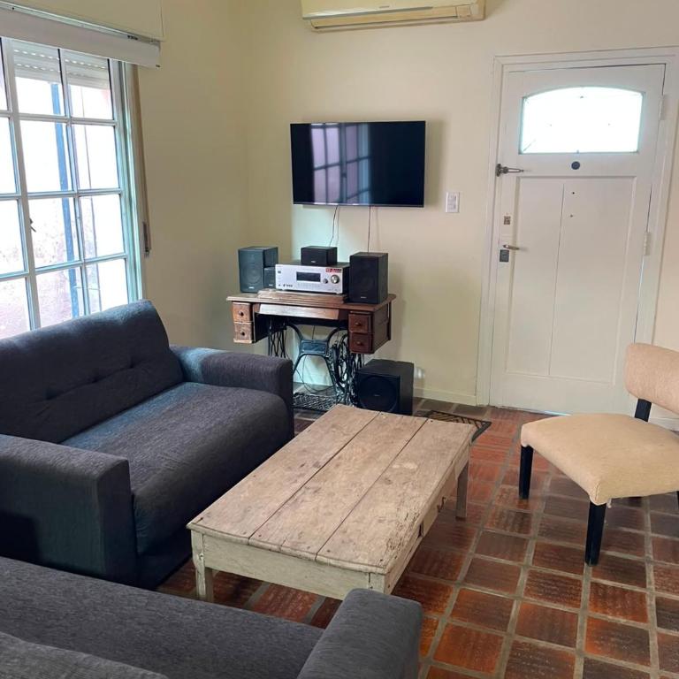 Lo de la Abuela TITA - Casa con 1 dormitorio - 3