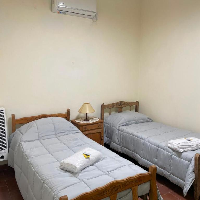 Lo de la Abuela TITA - Casa con 1 dormitorio - 4