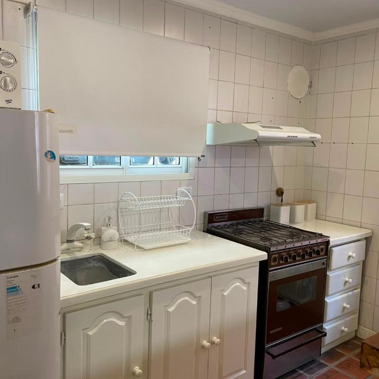 Lo de la Abuela TITA - Casa con 1 dormitorio - 5