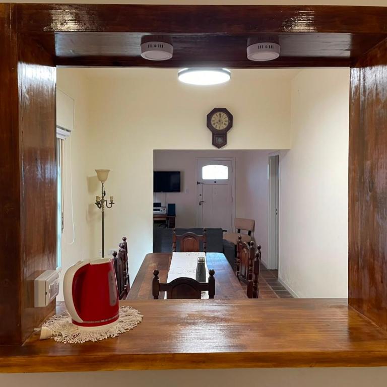 Lo de la Abuela TITA - Casa con 1 dormitorio - 6