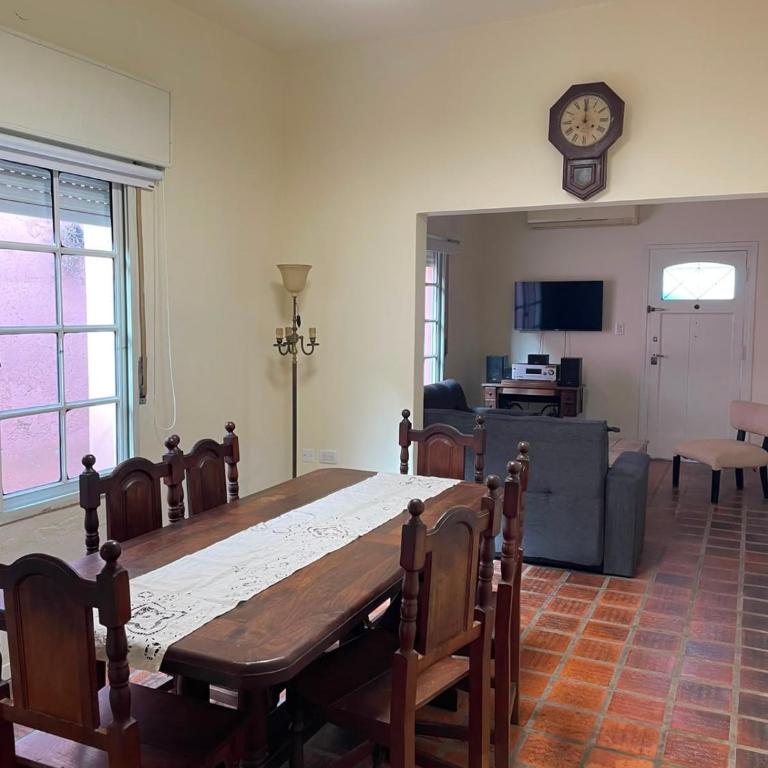 Lo de la Abuela TITA - Casa con 1 dormitorio - 7