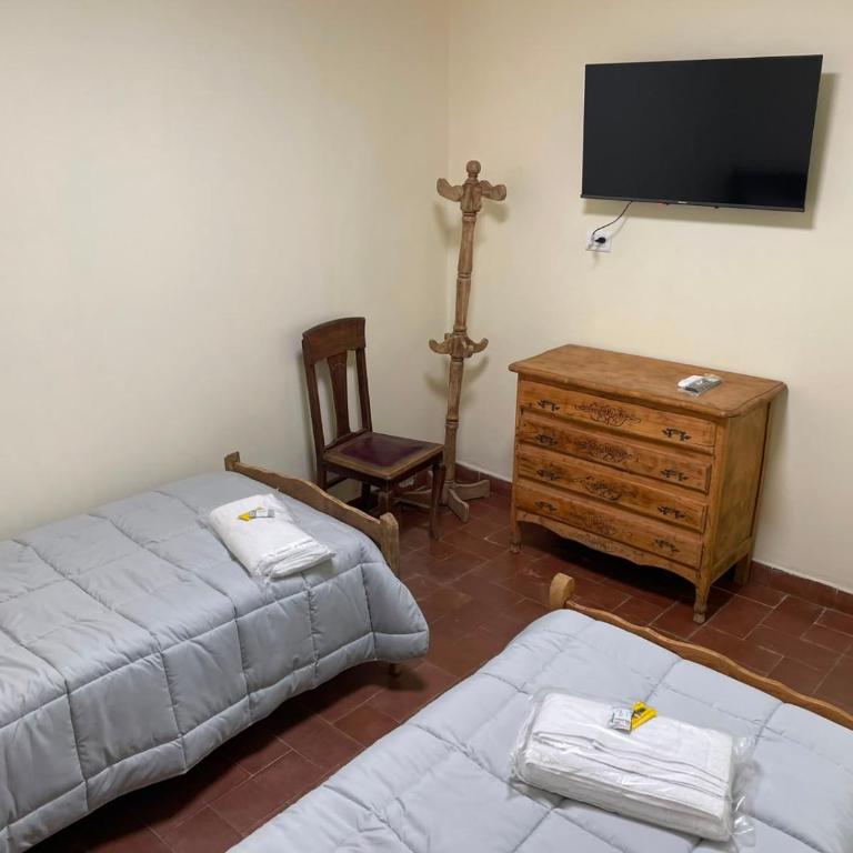 Lo de la Abuela TITA - Casa con 1 dormitorio - 8