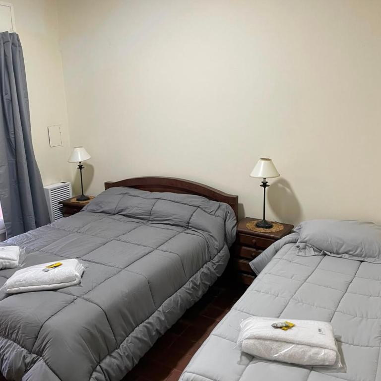 Lo de la Abuela TITA - Casa con 1 dormitorio - 10