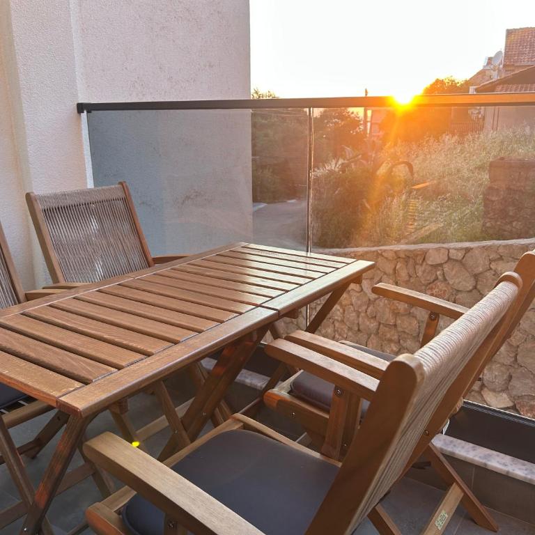 Waterfront Getaway apartman na obali stijena - Apartment mit 1 Schlafzimmer - 9